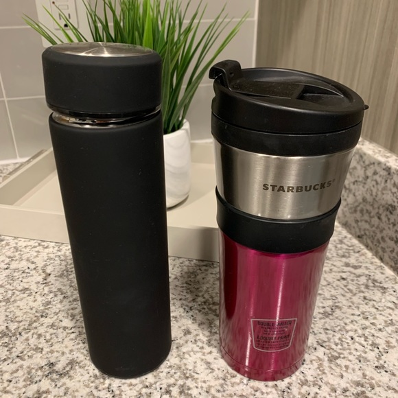 Starbucks mug Bundle x5 - Picture 5 of 11